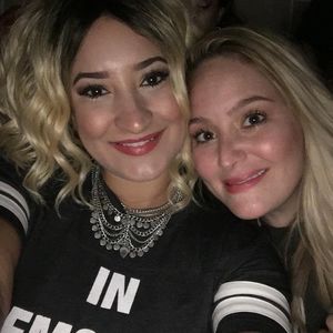 Meet your Posher, Brianna